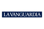 Logo Lavanguardia